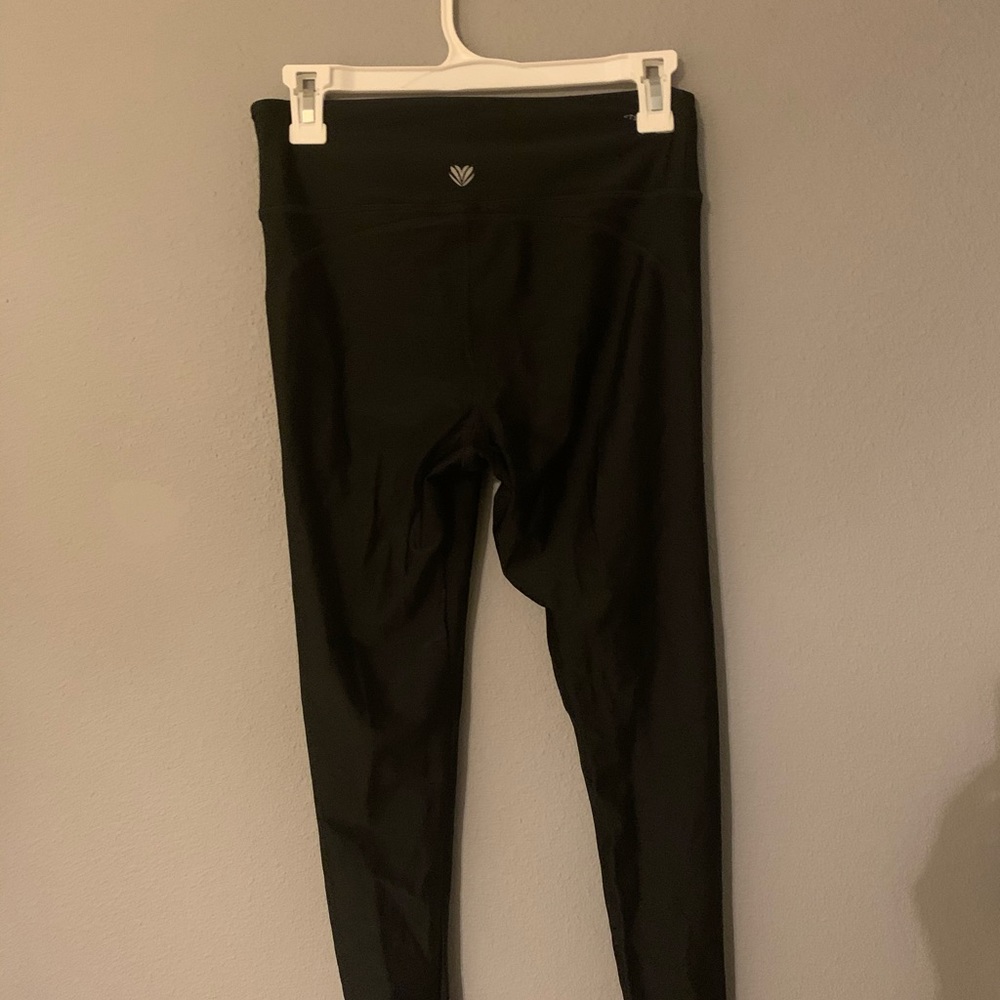 Work out leggings from forever 21!